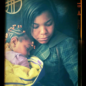 Meet your Posher, Aja